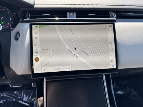 New 2026 Land Rover Range Rover Velar Dynamic SE image 23