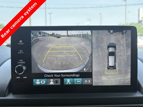 Used 2023 Honda Pilot Elite image 7
