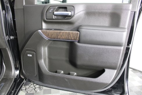 Used 2022 GMC Sierra 2500 Denali image 37