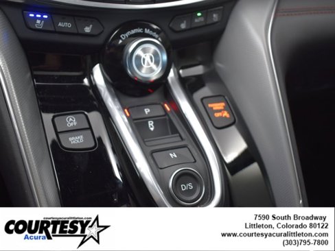 Certified 2025 Acura TLX SH-AWD w/ A-SPEC Pkg image 19