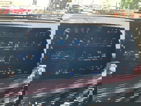 Used 2024 Chevrolet Traverse RS w/ LPO, Floor Liner Package image 21