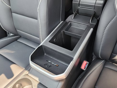 New 2026 GMC Terrain Denali image 33