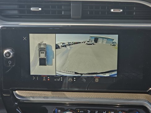 Used 2024 GMC Sierra 1500 Denali image 48