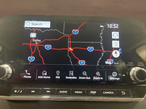 New 2025 Mitsubishi Outlander SE image 24