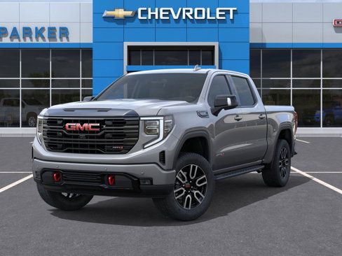 New 2026 GMC Sierra 1500 AT4 w/ AT4 Premium Package image 6