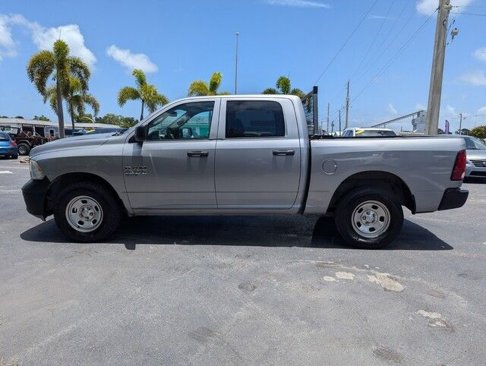 Used 2020 RAM 1500 Tradesman image 2
