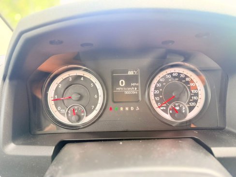 Used 2015 RAM 1500 Tradesman w/ Popular Equipment Group image 14