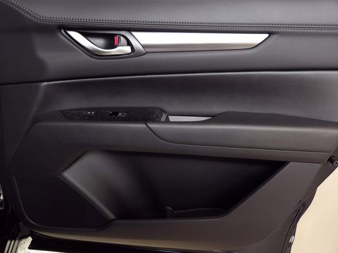 New 2025 MAZDA CX-5 AWD 2.5 S w/ Preferred Package image 40