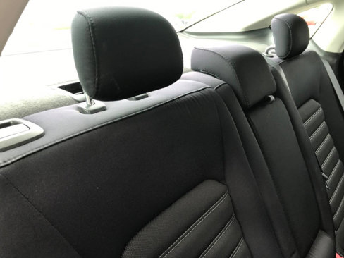 Used 2015 Ford Fusion SE image 35