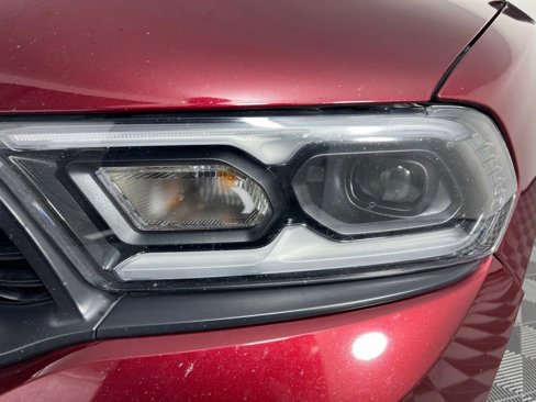 Used 2022 Dodge Durango GT image 25