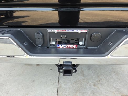 New 2026 Chevrolet Silverado 1500 LT image 33
