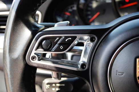 Used 2017 Porsche 911 Turbo image 39