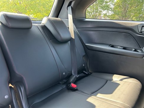 New 2026 Honda Odyssey Sport-L image 21