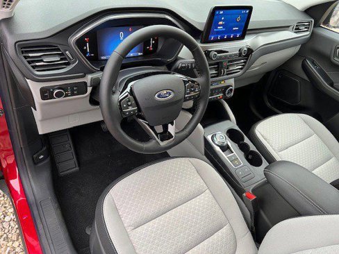 New 2026 Ford Escape Active image 11