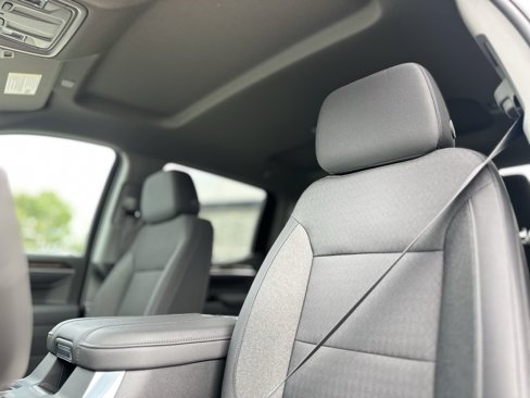New 2026 GMC Sierra 1500 Elevation image 17