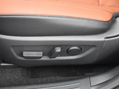 New 2025 MAZDA CX-50 Meridian Edition w/ Apex Package image 12