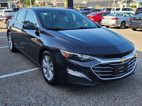 Used 2023 Chevrolet Malibu LT image 5