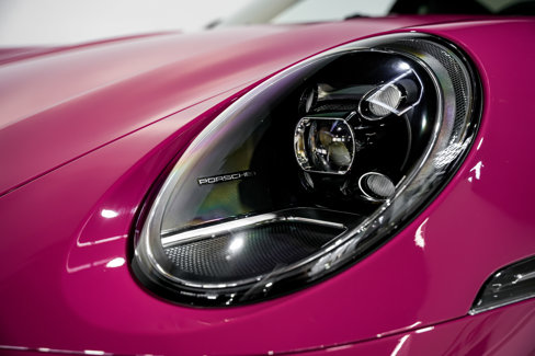 Used 2023 Porsche 911 Carrera T image 37