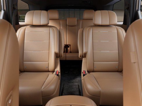 New 2026 Hyundai Palisade Calligraphy image 12