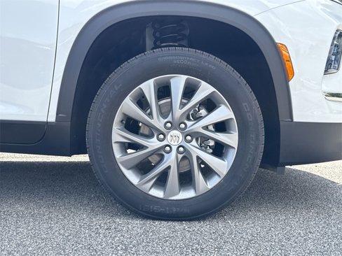 New 2026 Buick Enclave Preferred image 12