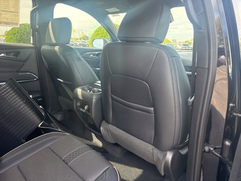 New 2026 Chevrolet Traverse High Country image 19