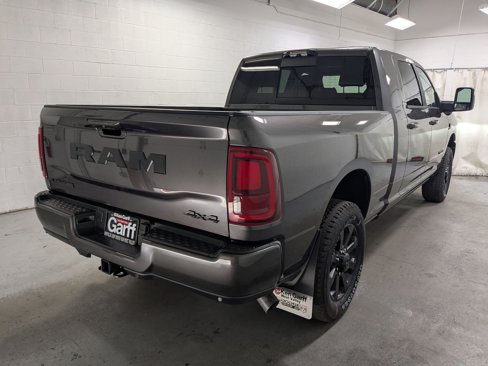 New 2026 RAM 3500 Laramie image 3