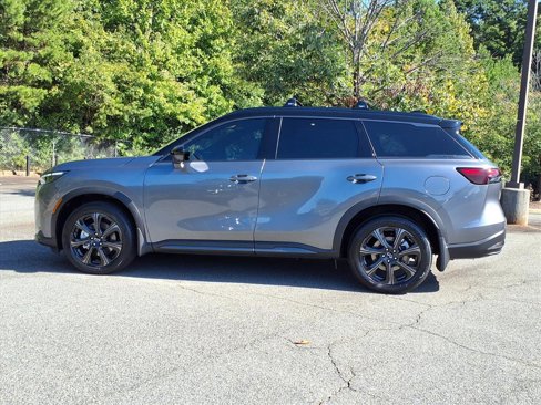 New 2026 INFINITI QX60 Autograph w/ Dark Cargo Package image 17
