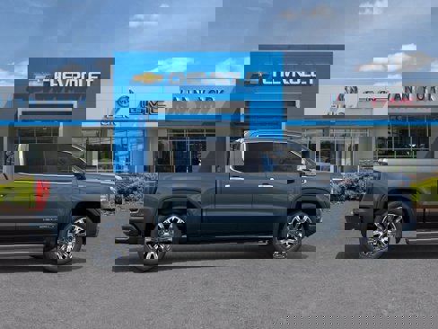 New 2026 GMC Sierra 1500 Denali w/ Denali Reserve Package image 29