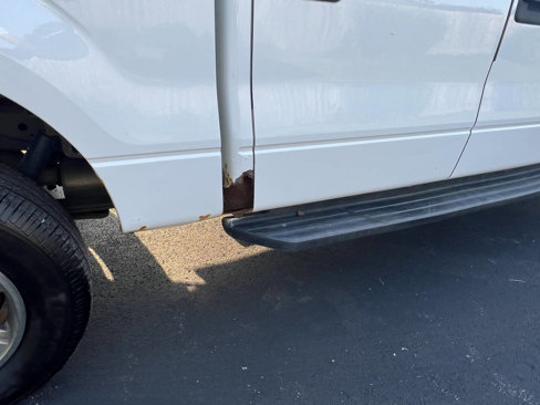 Used 2013 Ford F150 XLT w/ XLT Convenience Pkg image 10