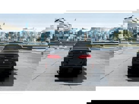 New 2026 BMW M5 image 5