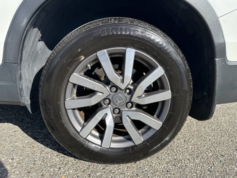 Used 2020 Honda Pilot EX image 10