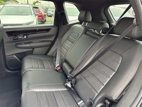 New 2026 Honda CR-V Sport Touring image 4