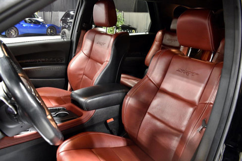 Used 2023 Dodge Durango SRT Hellcat image 37