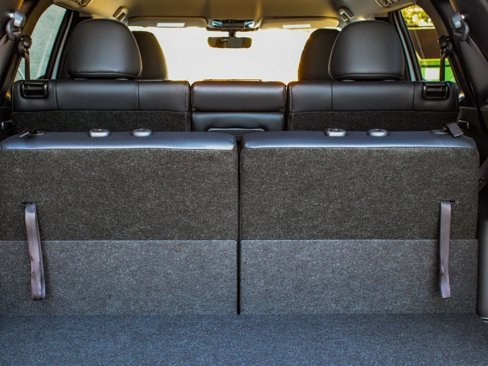 New 2025 Mitsubishi Outlander SE image 44