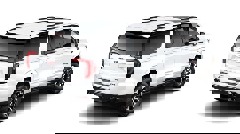 New 2026 GMC Yukon XL AT4 Ultimate image 5