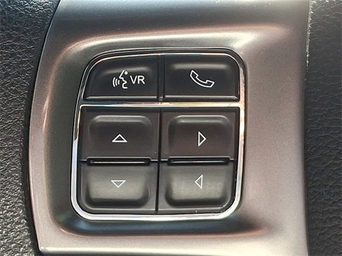 Used 2024 RAM 1500 Classic Warlock image 21