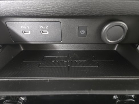 New 2025 Mitsubishi Outlander SE image 27
