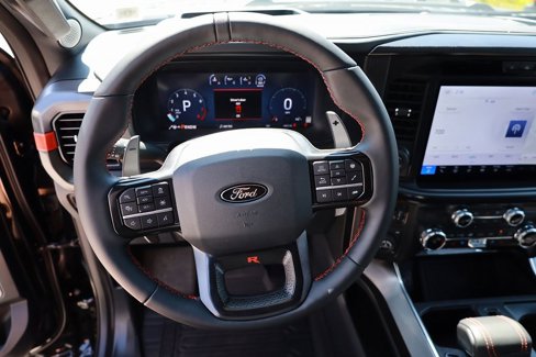 Used 2025 Ford F150 Raptor image 13