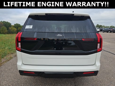 New 2025 Ford Expedition Tremor image 7
