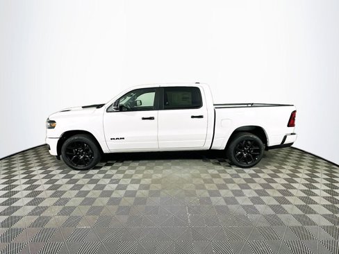 New 2026 RAM 1500 Laramie image 5
