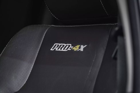 Used 2015 Nissan Xterra PRO-4X image 34