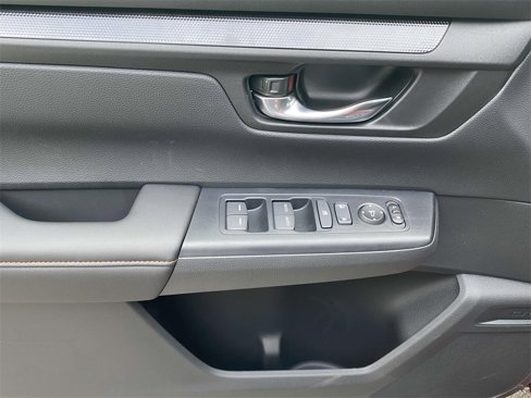 New 2026 Honda CR-V TrailSport image 14
