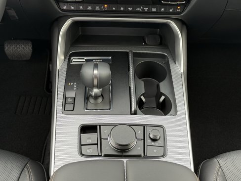 New 2026 MAZDA CX-90 3.3 Turbo w/ Preferred Package image 13