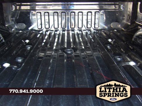Used 2023 Ford F250 Platinum image 16