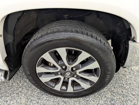 Used 2018 Toyota Tundra Limited image 4