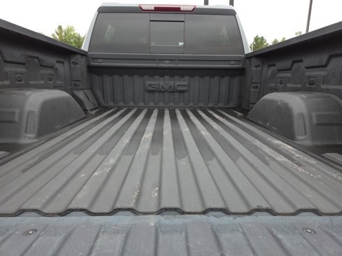 Used 2024 GMC Sierra 1500 Elevation w/ Elevation Premium Package image 26