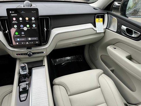 New 2026 Volvo XC60 B5 Ultra w/ Protection Package image 26