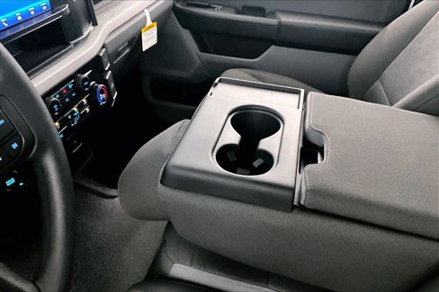 New 2026 Ford F250 XL w/ 360-Degree Camera Package image 16