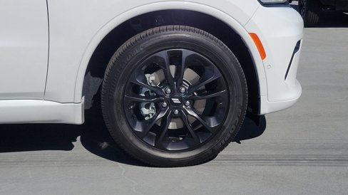 New 2025 Dodge Durango R/T image 6