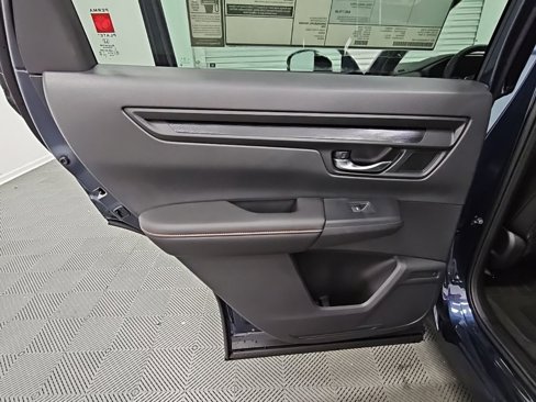 New 2026 Honda CR-V Sport-L image 31